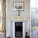 The Davey Tower, Medieval Riverside House